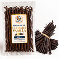 Madagascar Gourmet Vanilla, 150 g