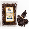 Madagascar Gourmet Vanilla, 500 g