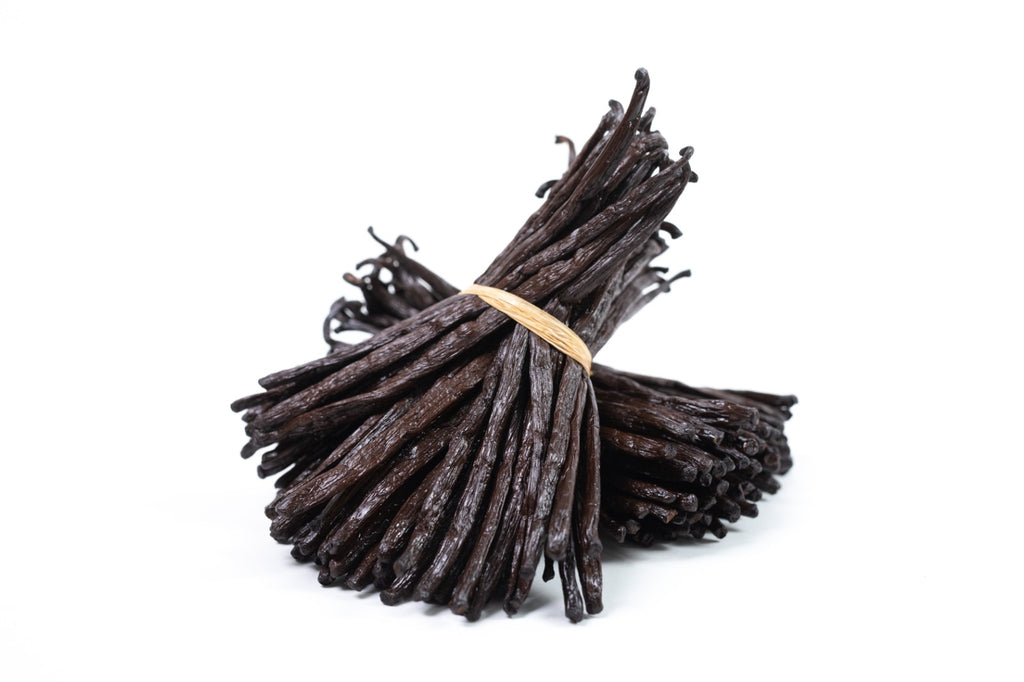 Madagascar Gourmet Vanilla, 20 Pods