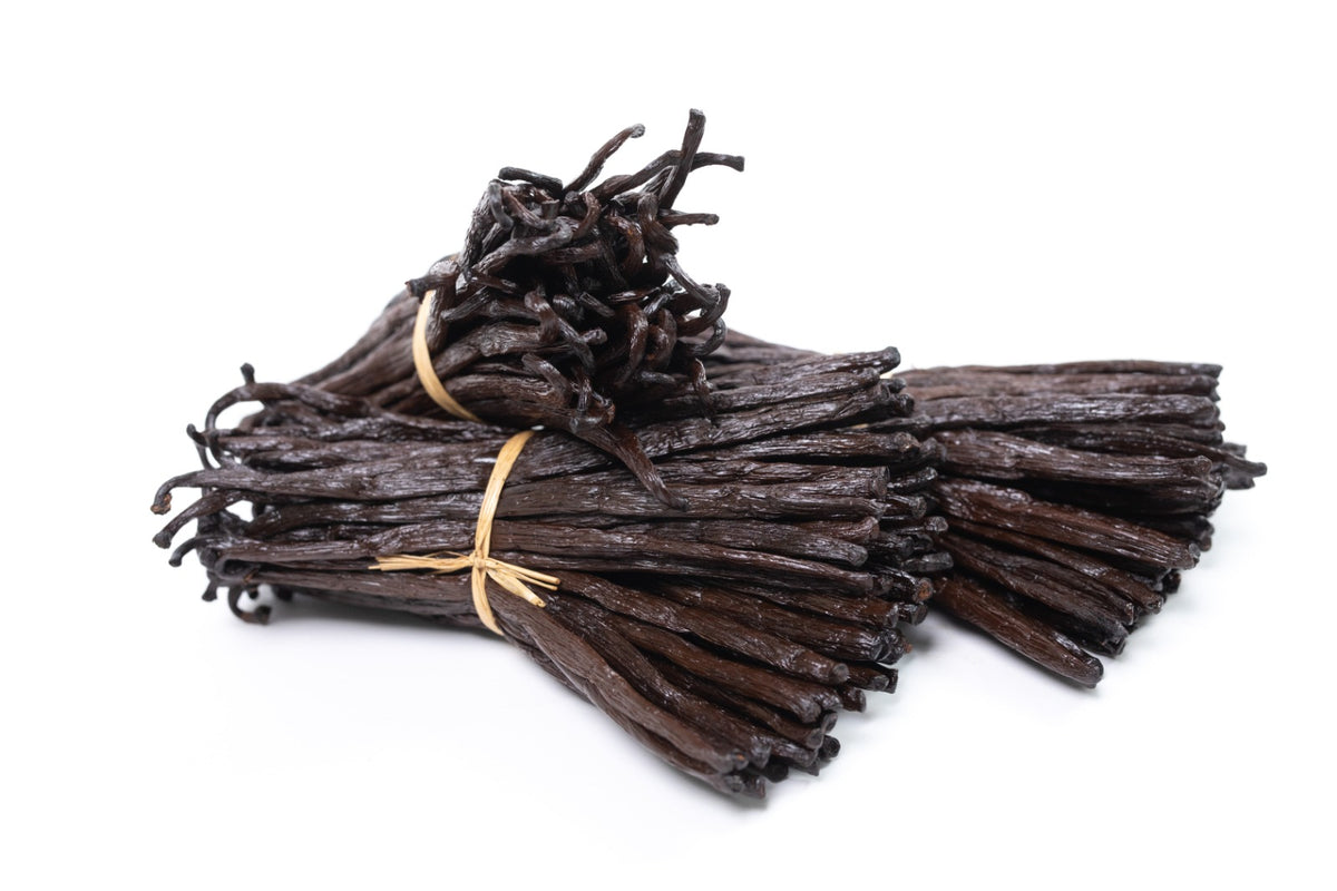 Madagascar Gourmet Vanilla, 250 g