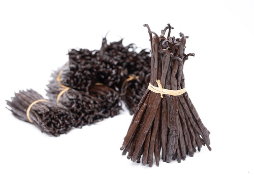 Madagascar Gourmet Vanilla, 1 kg