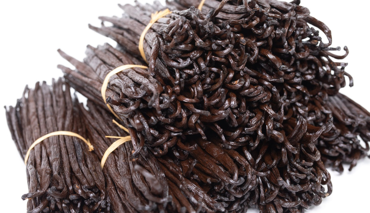 Madagascar Gourmet Vanilla, 2 kg