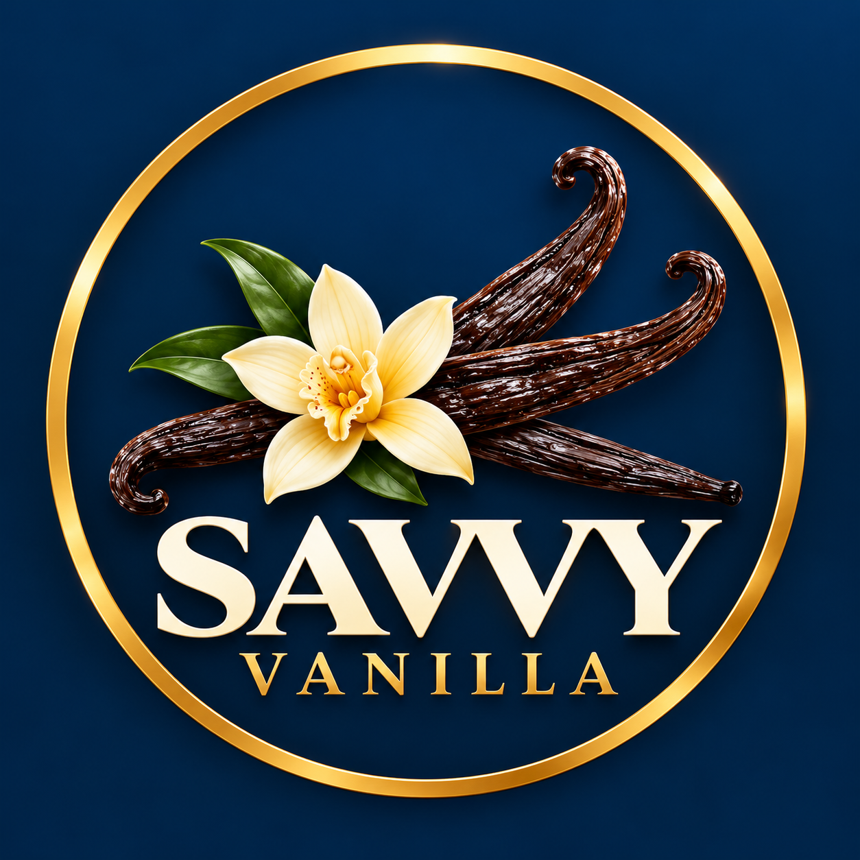 Savvy Vanilla
